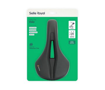 Selle Royal Zadel Selle royal 84E5UR0 Vaia