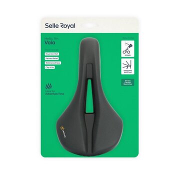 Selle Royal Zadel Selle royal 84E5UR0 Vaia