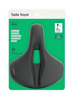 Selle Royal Zadel Selle royal 84E7UE0A Vaia