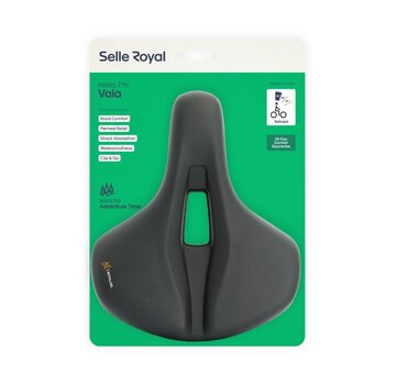 Selle Royal Zadel Selle royal 84E7UE0A Vaia