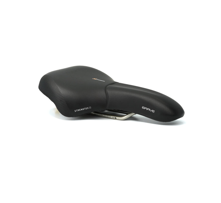 Zadel Selle royal 54HE0A Brave