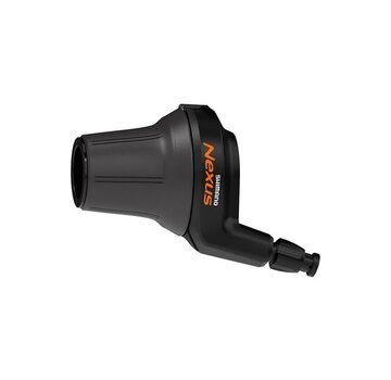 Shimano Versteller Shimano nexus 8v zwart