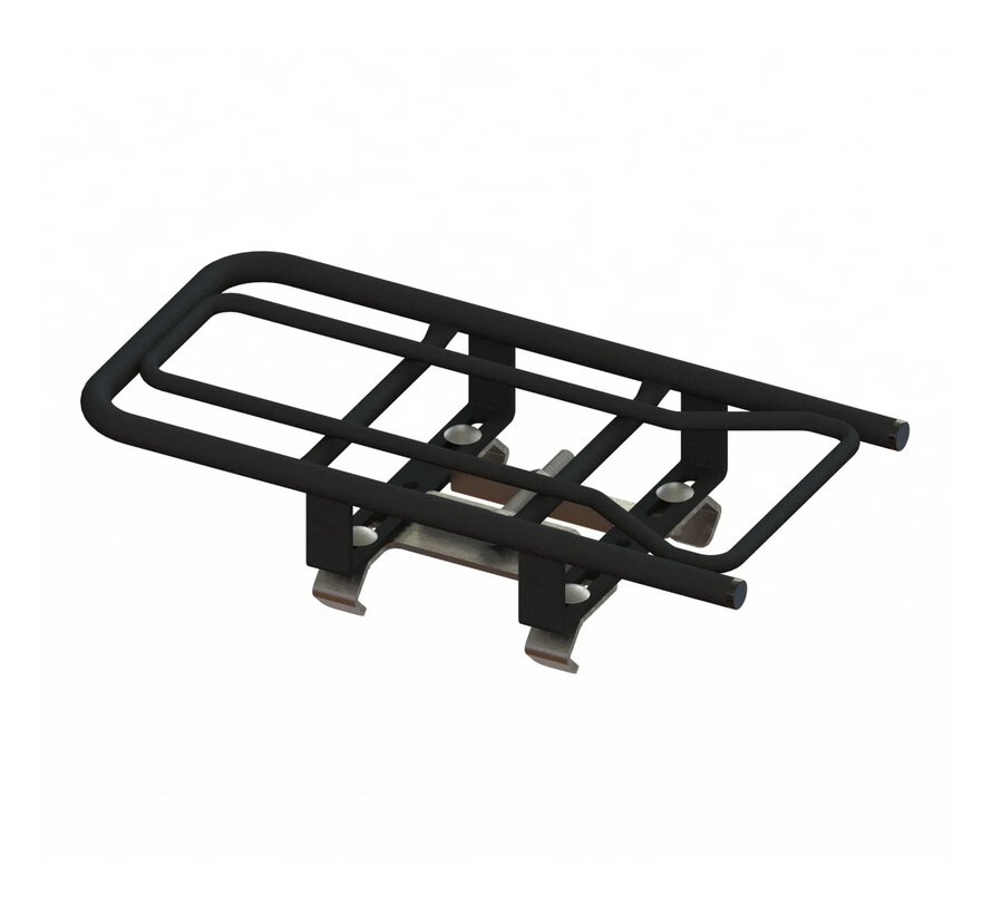 Drager Steco hulpdrager e-bike