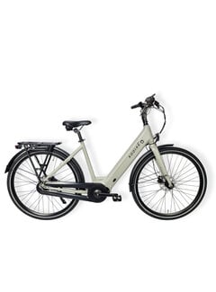 KODIAK Fiets Kodiak Ottawa d51 stone grey mat