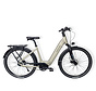 Fiets Kodiak Burnaby d48 pearl grey mat