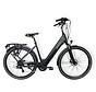 Fiets Kodiak Kenora d51 black mat
