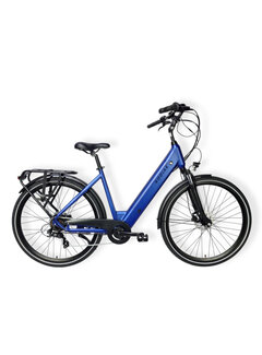 KODIAK Fiets Kodiak Kenora d51 night blue mat