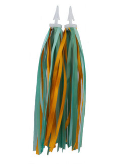 Pex Kids Handvat Pexkids slingers groen