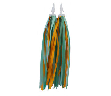 Pex Kids Handvat Pexkids slingers groen