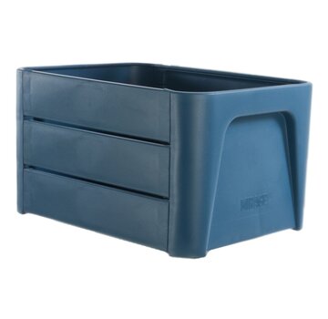 Mirage Krat Mirage Klik n Krat blauw