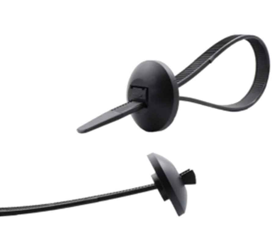 Krat Mirage Klik n Krat blauw