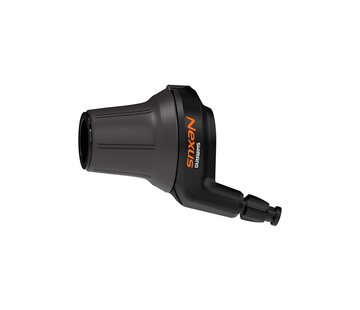 Shimano Versteller Shimano nexus 8v zwart
