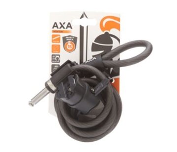 AXA Slot Axa insteekkabel newton pi150