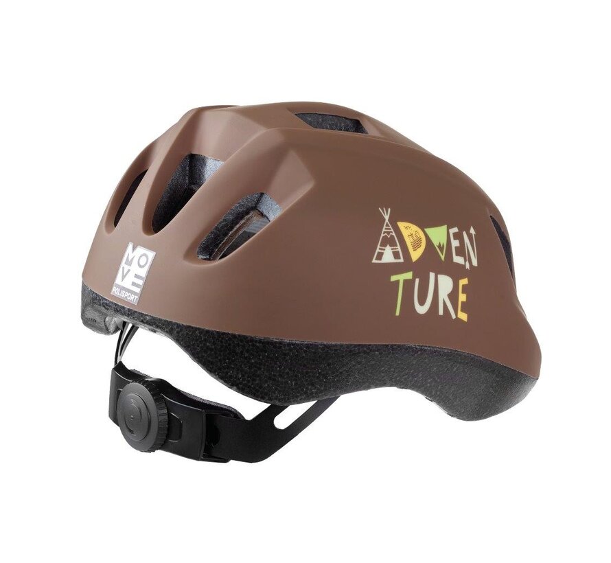 Helm Polisport Adventure xs 46/53