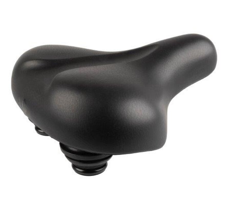 Zadel M-wave XL vacuum techniek