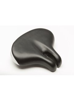 ISM Zadel ISM Berkley comfort serie