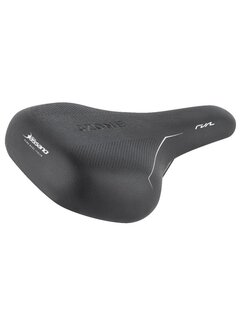 Selle Bassano Zadel Selle Bassano Rivale 3-zone uni
