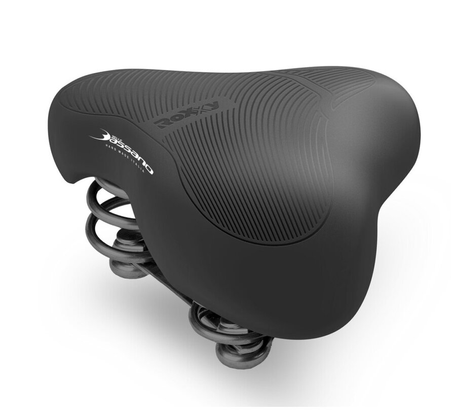 Zadel Selle Bassano Roxxy rokzadel