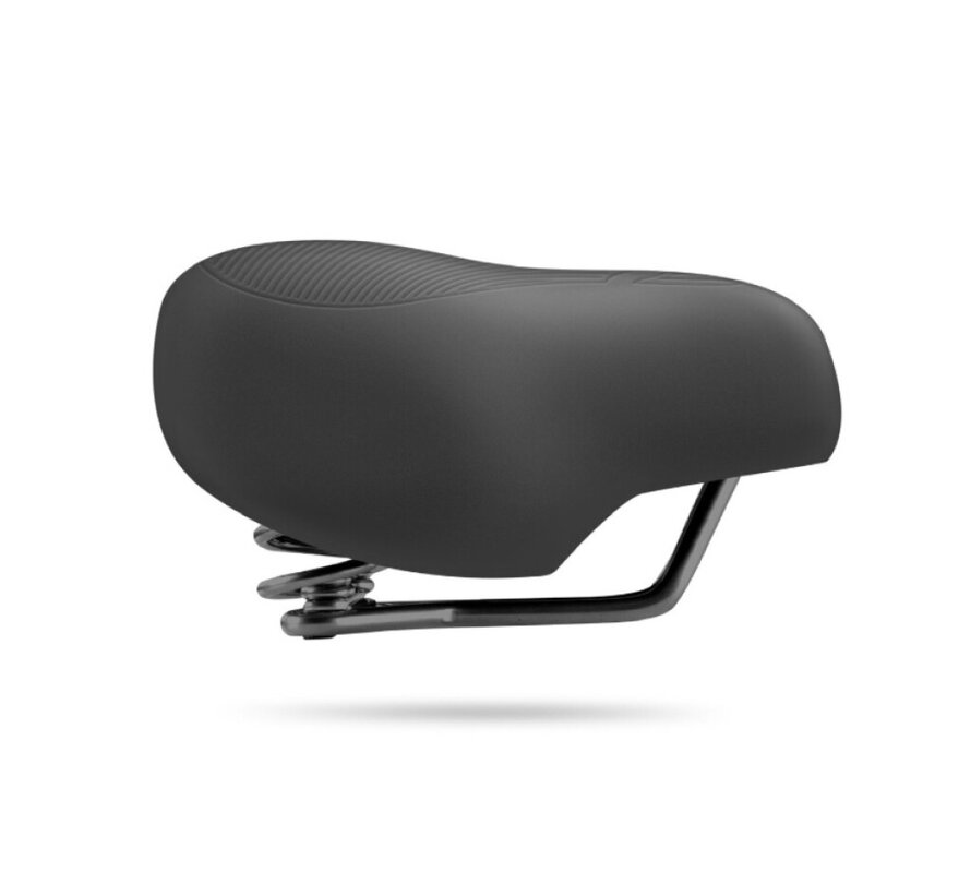 Zadel Selle Bassano Roxxy rokzadel