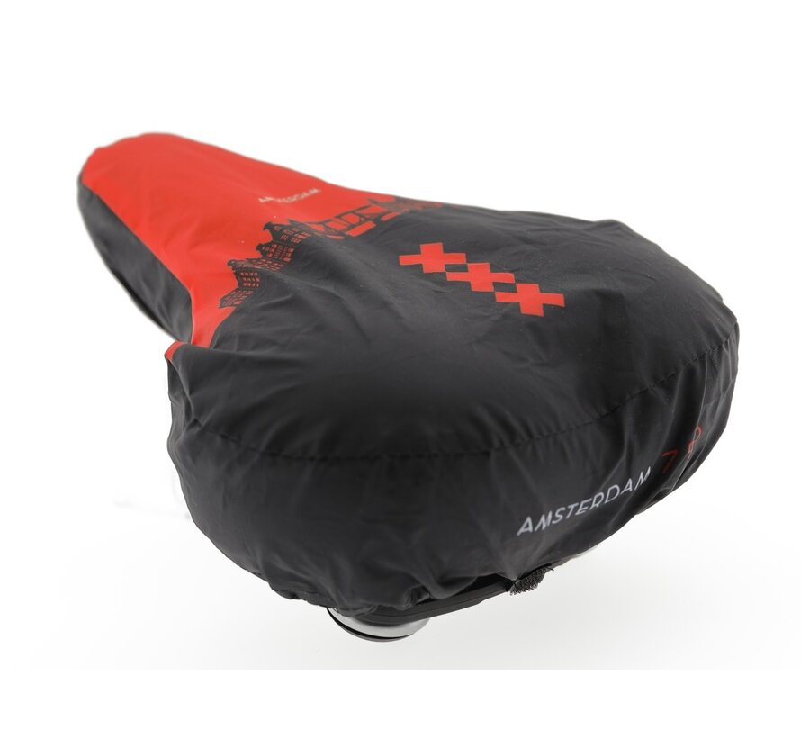 Zadeldek Amsterdam 750