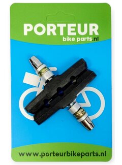 Porteur Remblokken Porteur v-brake inbus