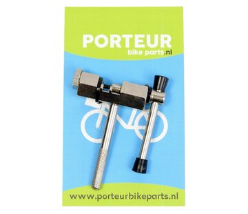 Porteur Kettingpons Porteur HG shimano