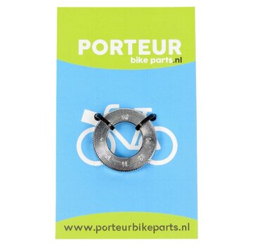 Porteur Nippelspanner Porteur
