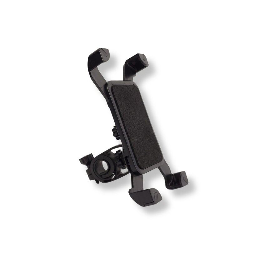 Telefoonhouder Porteur op stuur