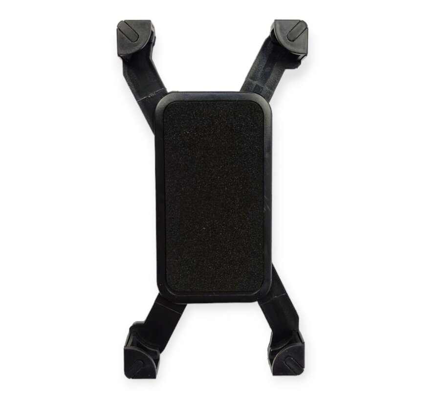 Telefoonhouder Porteur op stuur