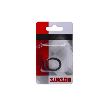 Simson Fietspompzuiger Simson tbv 020601