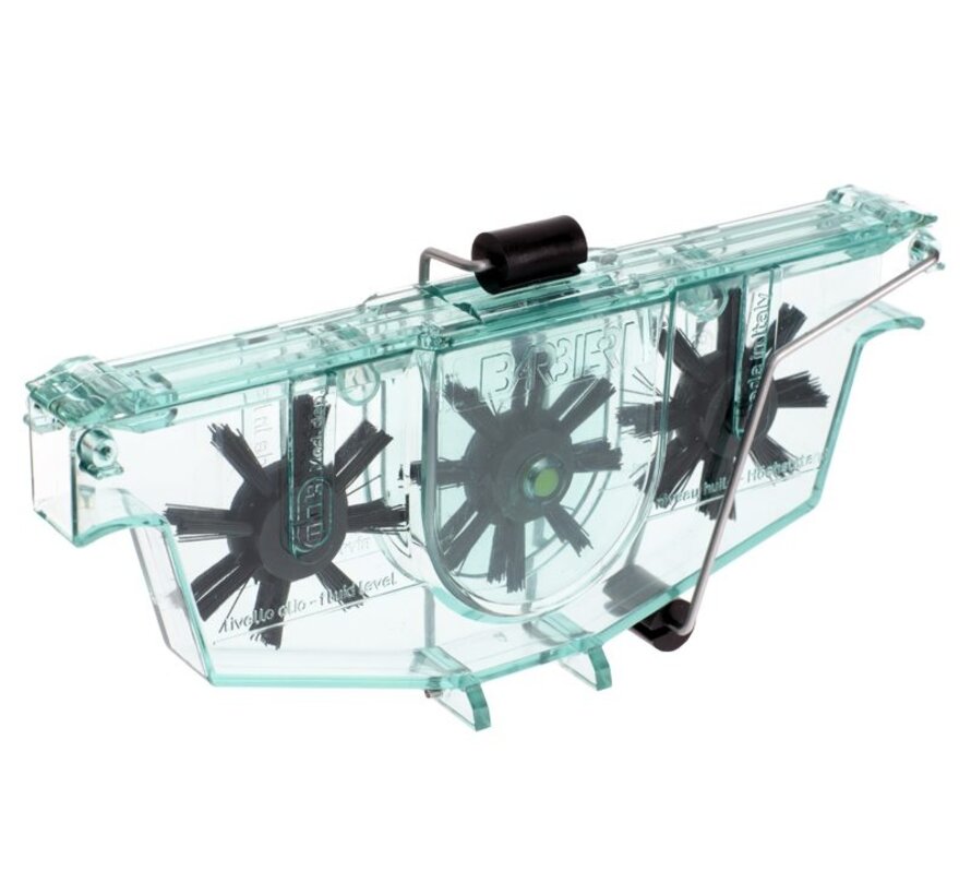 Kettingreinigingsapparaat Simson