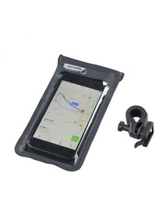 Xtrabike Telefoonhouder xxl  26x14cm