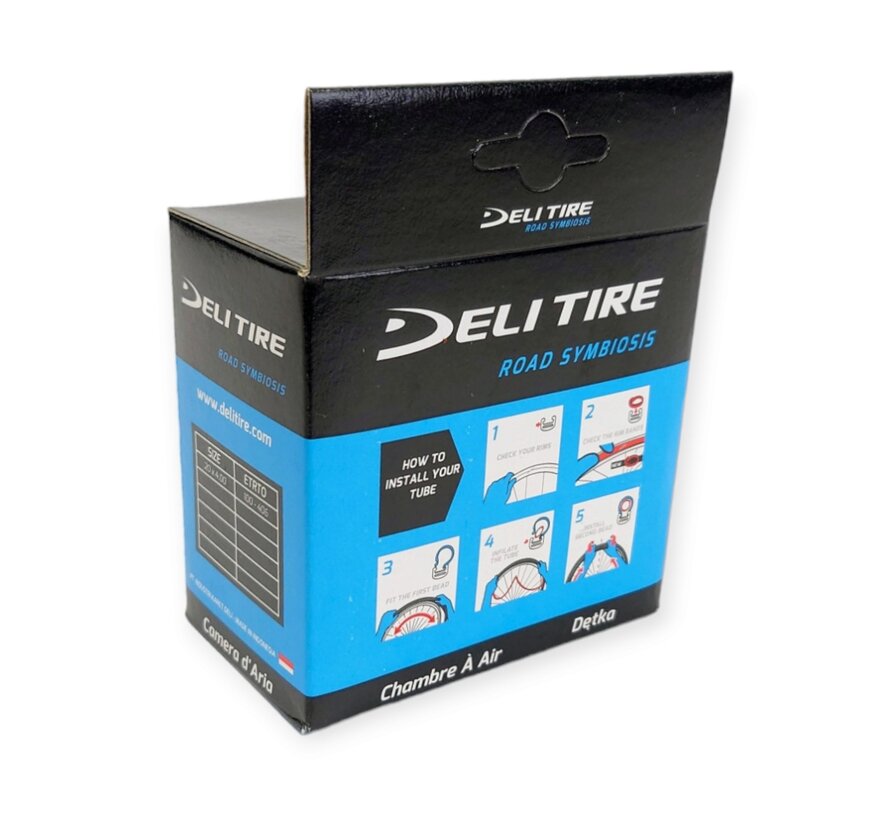 Bnb Deli 20x4.00 av fatbike 35mm