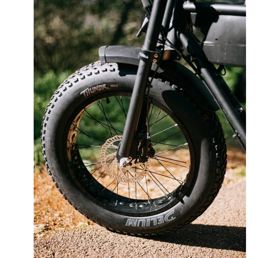 Btb Deli 20x4.00 thundr 100-406