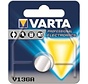 Batterij Varta V13GA a76 11x5.5 LR44