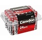 Batterij Camelion penlite r6 AA