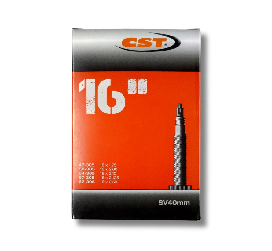 Bnb Cst 16x1.75-2.50