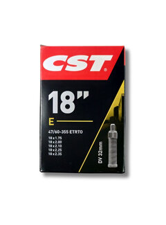 CST Bnb Cst 18x1 3/8-2.00