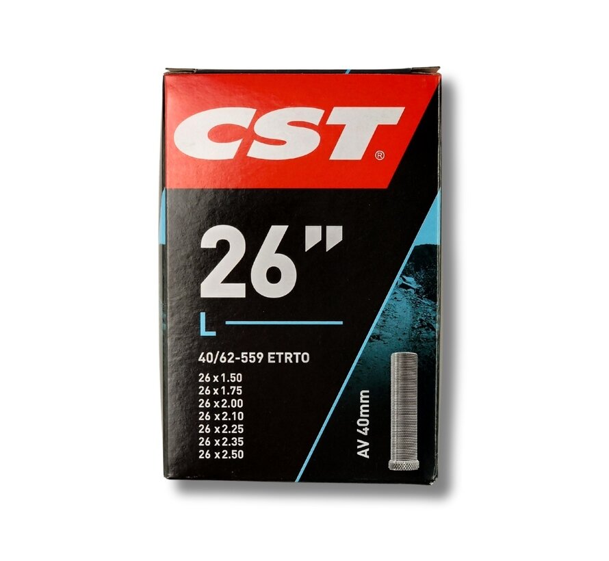 Bnb Cst 26x1.50-2.50