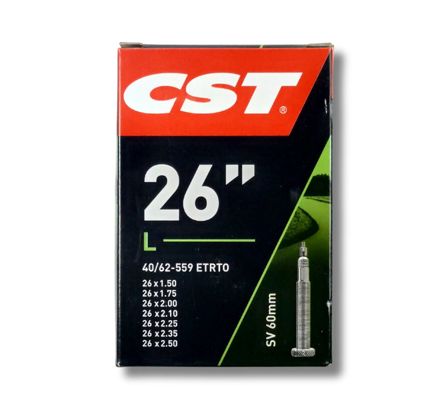 Bnb Cst 26x1.50-2.50