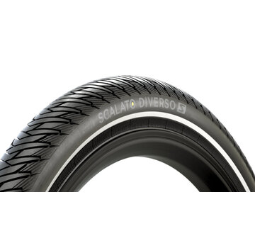 Scalato Btb Scalato 27.5x2.40 diverso 62-584