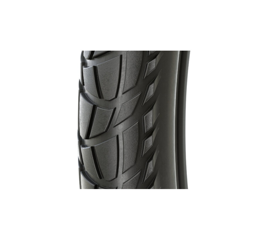 Btb Scalato 27.5x2.60 ruvido 65-584