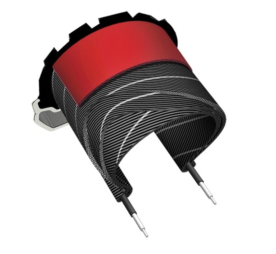 Btb Cst 28x1 1/8 xpedium one 28-622