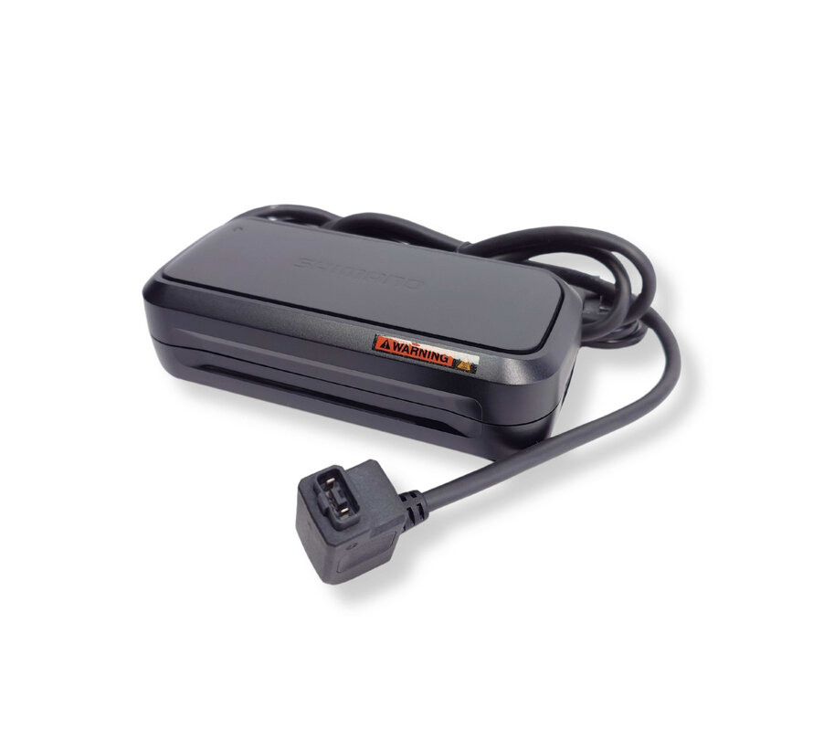 Acculader Shimano EC-E6002