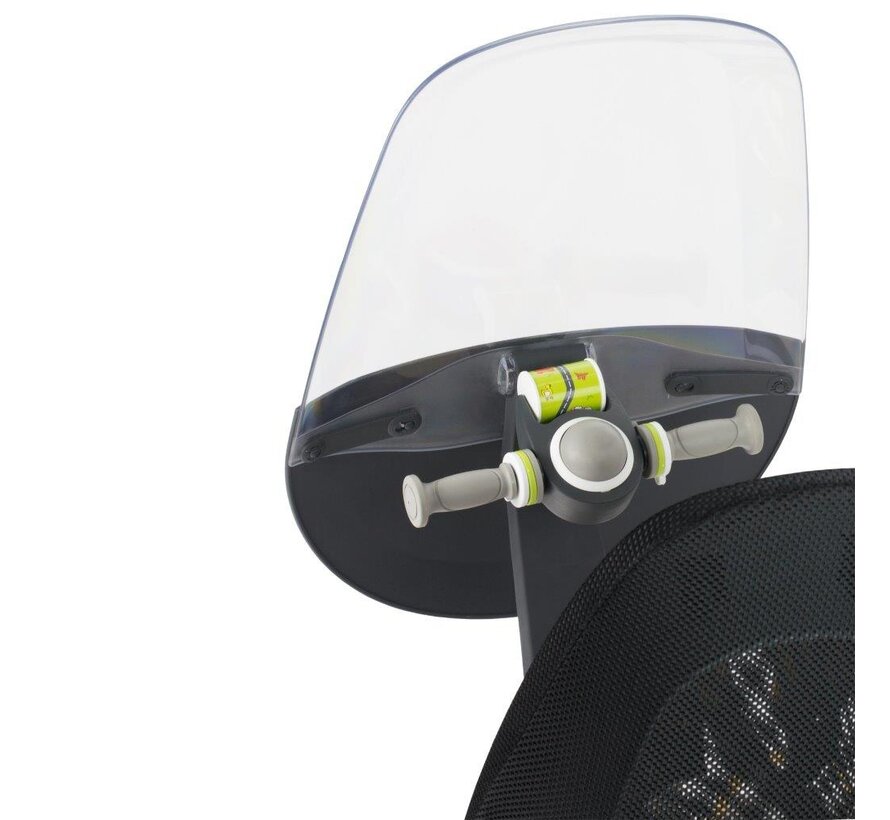 Windscherm Qibbel widek Air q880