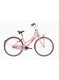 Bike Fun Kids Fiets Bikefun 26" 3v Load meisjes