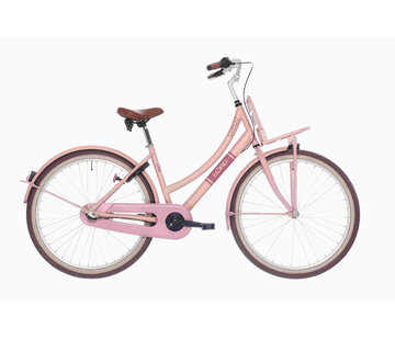 Bike Fun Kids Fiets Bikefun 26" 3v Load meisjes