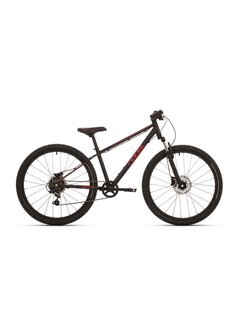 Bike Fun Kids Fiets Bikefun 26" The Beast 6v