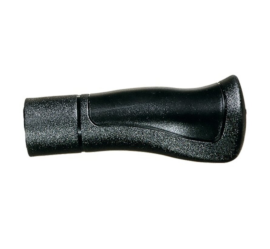 Handvatten Herrmans Ergo 84B zwart