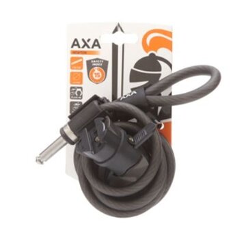 AXA Slot Axa insteekkabel newton pi180